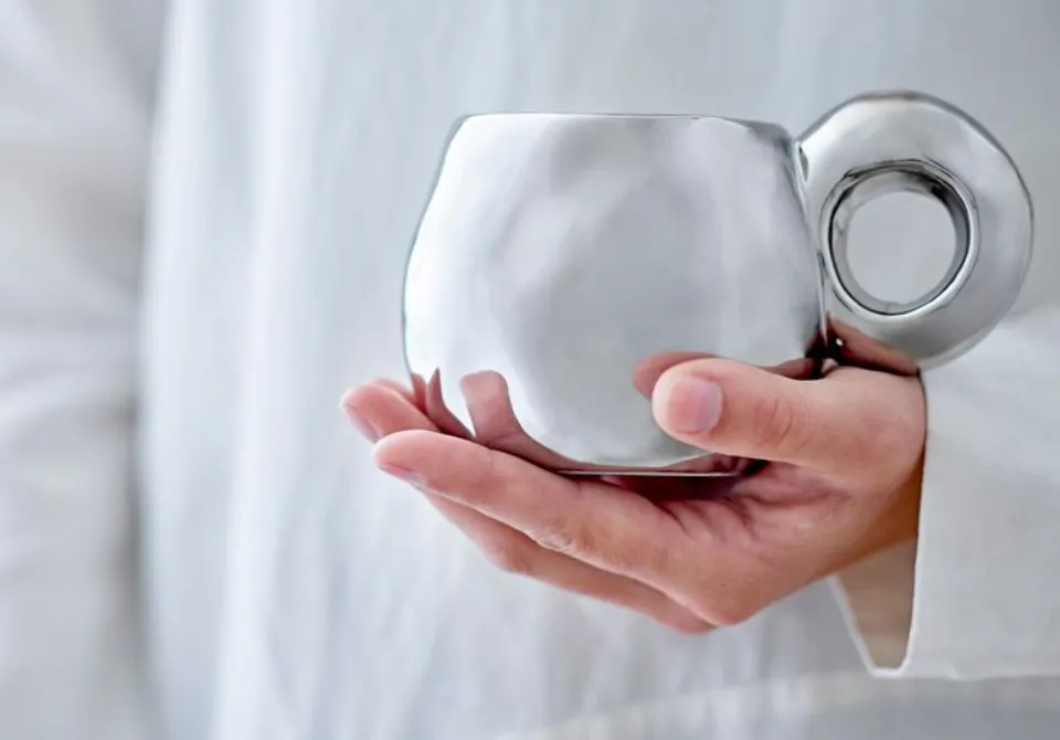 Collezione Shiny di Bloomingville