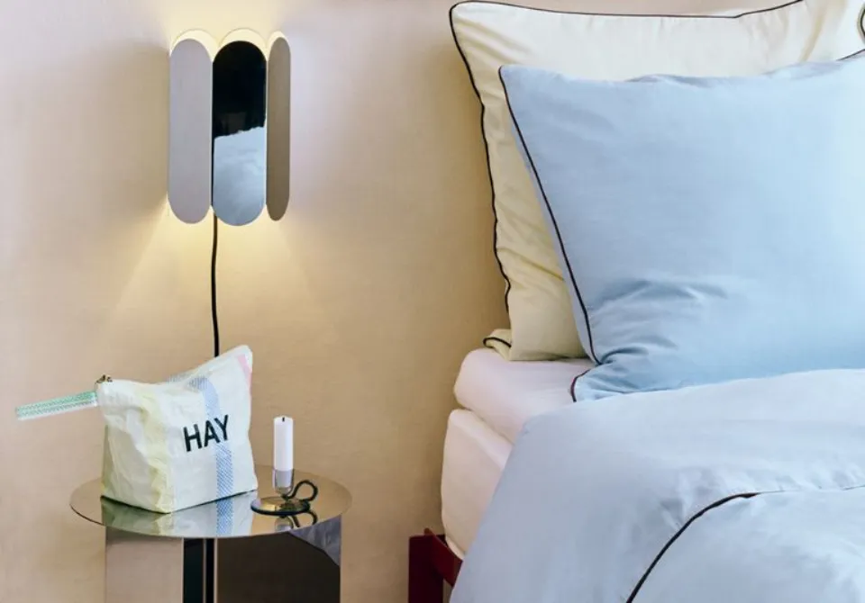 Collezione Arcs di HAY