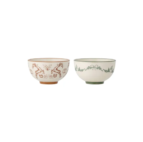 Immagine principale Beth  Bowl – Set of 2