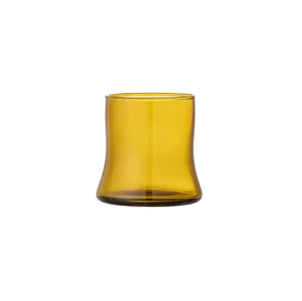 Immagine principale Bicchiere Florentine vetro riciclato