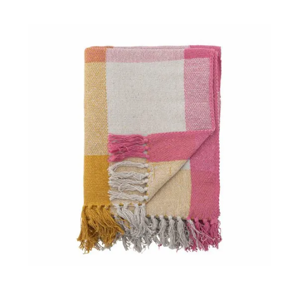 Immagine principale Acquista la coperta hadley: calore e comfort per le tue notte