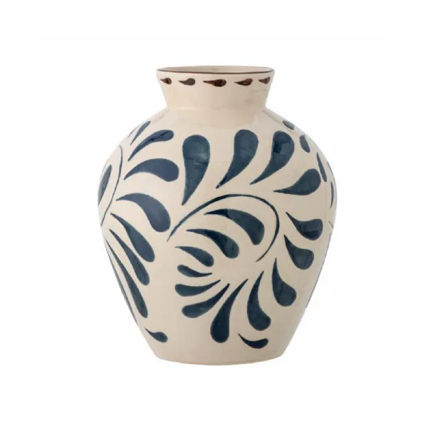 Immagine principale Heikki vase in terracotta: eleganza e design unico