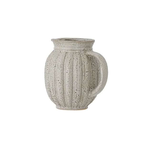 Immagine principale Indrid jug: caraffe in cristallo e vetro di alta qualità