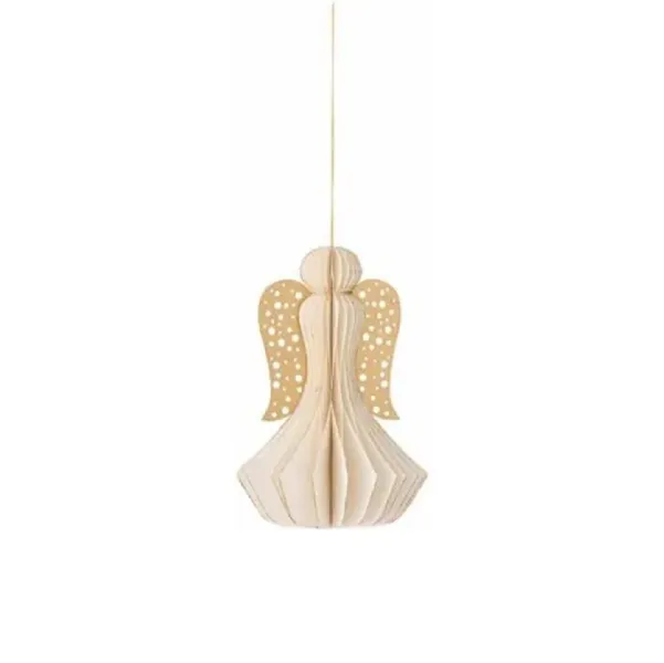 Immagine principale Ingi ornament: decorazioni eleganti per ogni stile