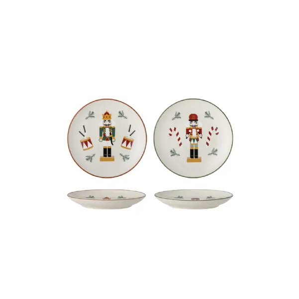 Immagine principale Jolly Plate  - set of 2