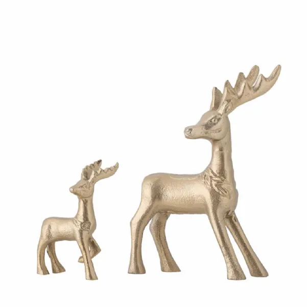 Immagine principale Set di 2 oggetti decorativi kila deco - perfetti per arredare con stile ed eleganza