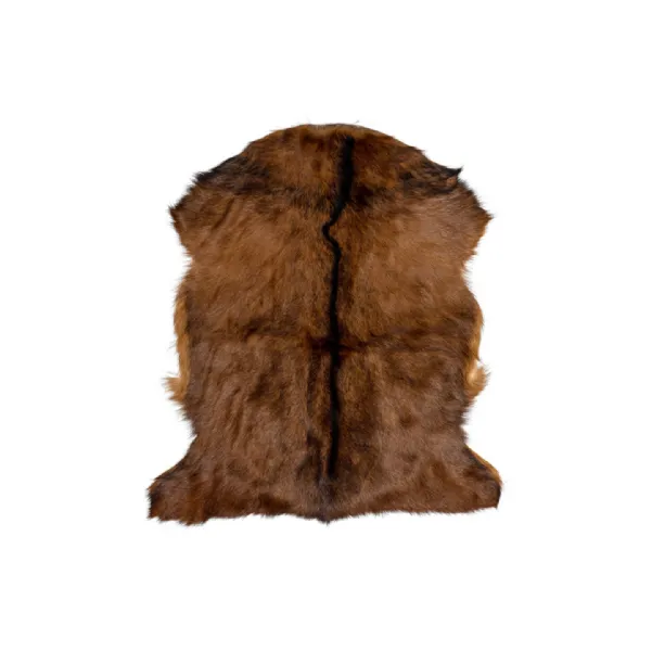 Immagine principale Nuk skin: tappeti di lusso per un tocco di eleganza e comfort in casa