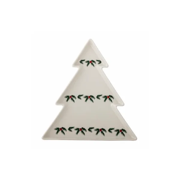 Immagine principale Piatto da portata Berry - eleganza e stile per la tua tavola