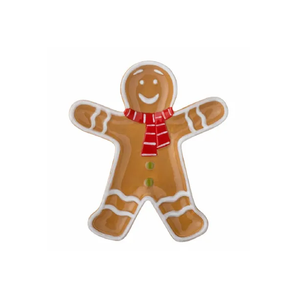 Immagine principale Piatto da portata Ginnie marzapane - eleganza e stile per la tua tavola