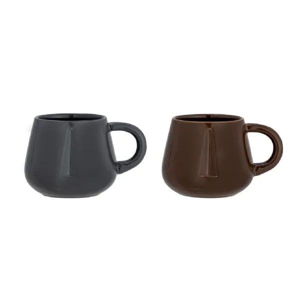 Immagine principale Set di 2 tazze Noela - acquista online il tuo set di tazze eleganti per casa e ufficio