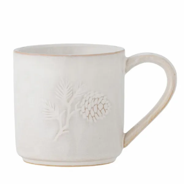 Immagine principale Tazza Winter Pigna - tazza invernale perfetta per bevande calde e regalo natale