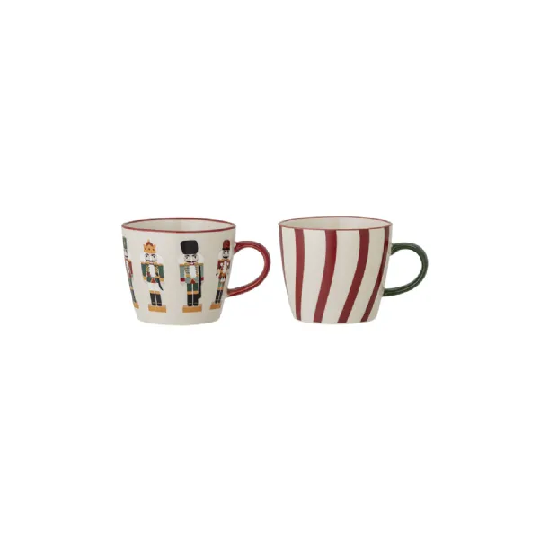 Immagine principale Tazze Jolly - Set of 2