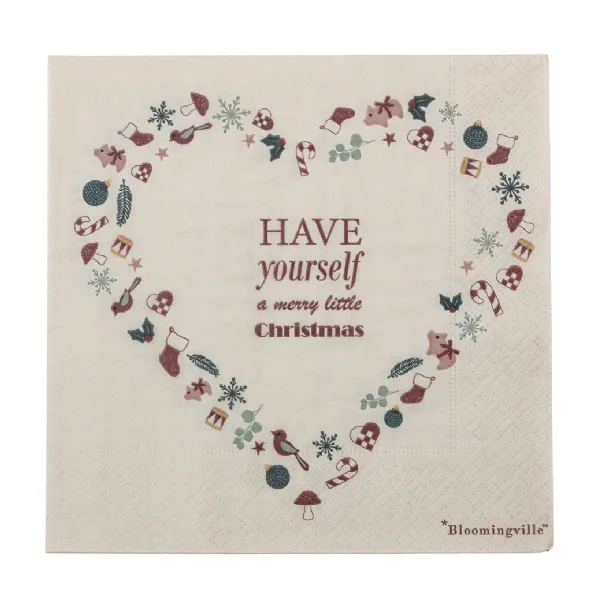 Immagine principale Tovaglioli di carta Paia: scelta perfetta per la tua cucina