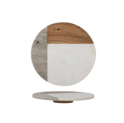White marble immagine 0