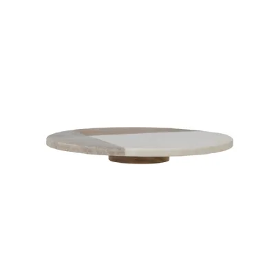 White marble immagine 1