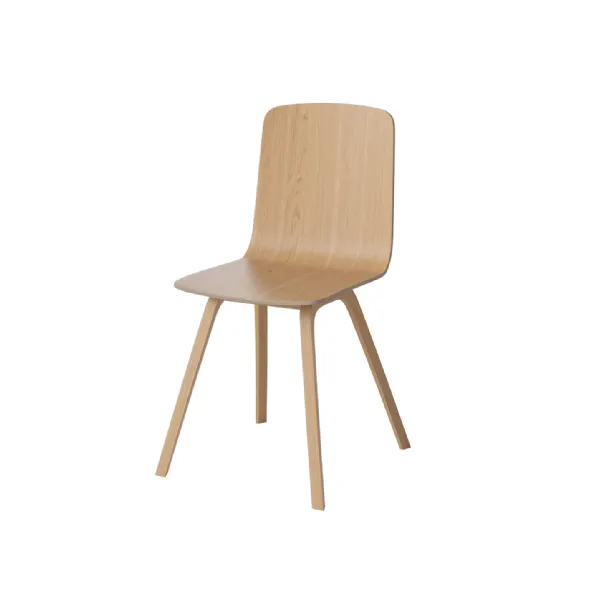 Immagine Sedia da pranzo Palm
