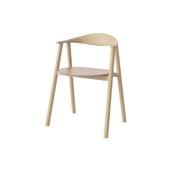 Immagine principale Sedia da pranzo Swing