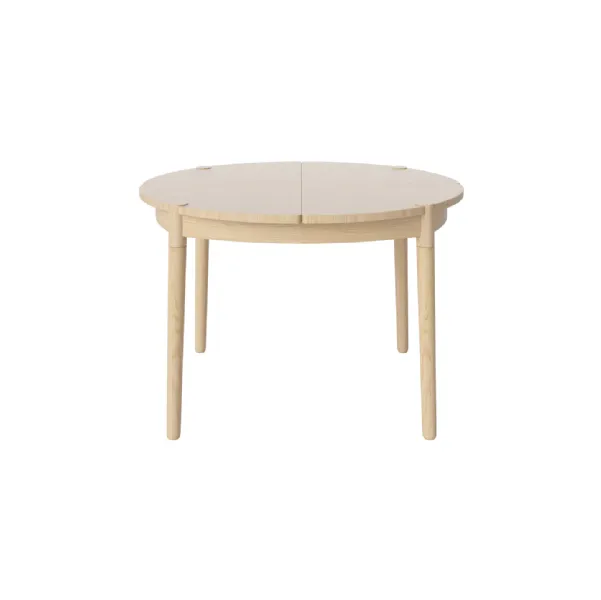 Immagine principale Tavolo da pranzo Fusion Ø110