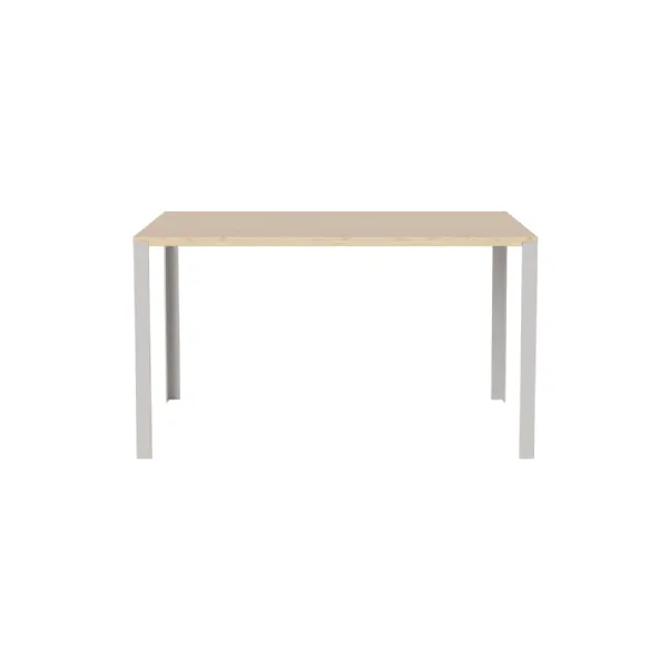 Immagine principale Tavolo da pranzo Link 130 x 80 cm