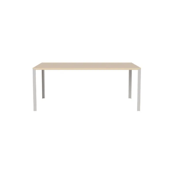 Immagine principale Tavolo da pranzo Link 180 x 90 cm