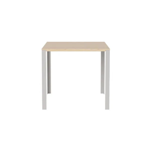 Immagine principale Tavolo da pranzo Link 80 x 80 cm