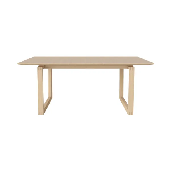 Immagine principale Tavolo da pranzo Nord 180 cm
