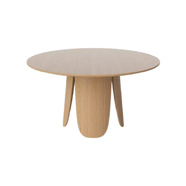 Immagine principale Tavolo da pranzo Peyote Ø140 cm