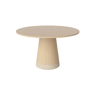Rovere oliato pigmentato bianco immagine 0
