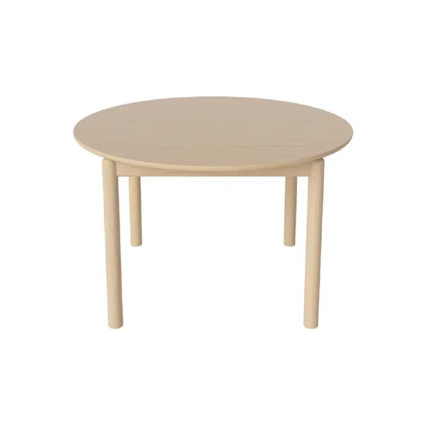 Immagine principale Tavolo da pranzo Ronya Ø122