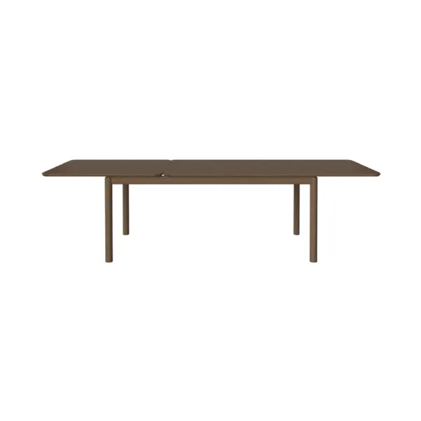 Immagine principale Tavolo da pranzo Ronya 180x90 cm con prolunga