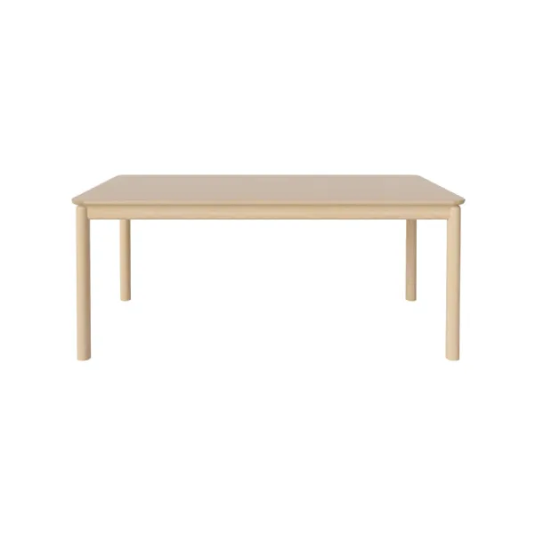 Immagine principale Tavolo da pranzo Ronya 180x90 cm