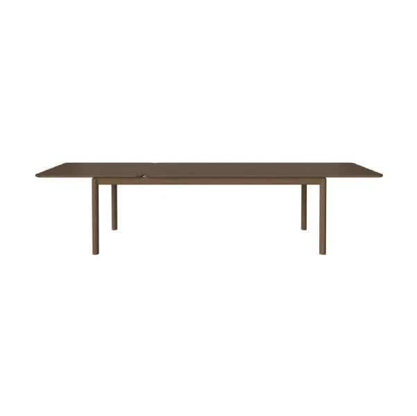 Immagine principale Tavolo da pranzo Ronya 220x90 cm con prolunga