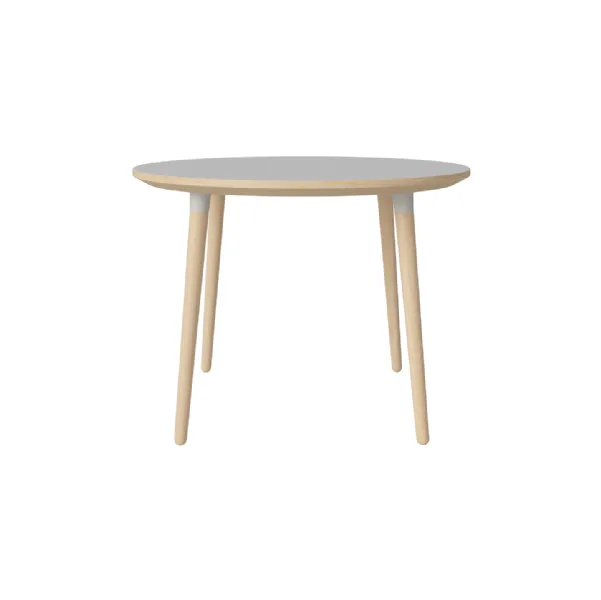 Immagine principale Tavolo da pranzo Seed Ø100 cm