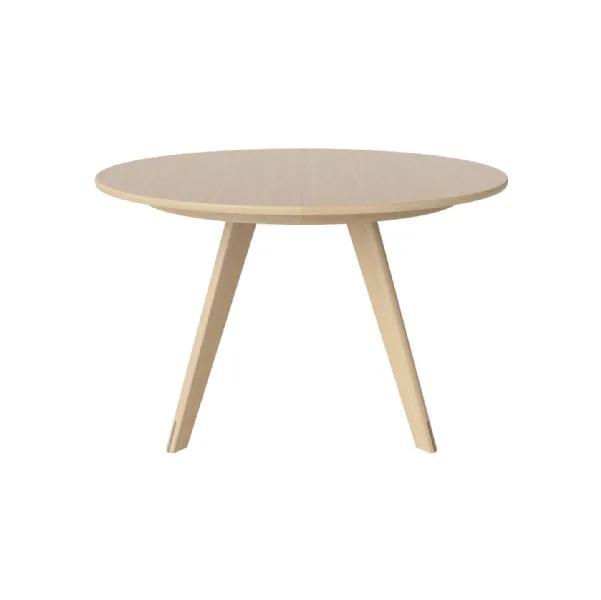 Immagine principale Tavolo da pranzo Soft Mood con possibilità di estensione