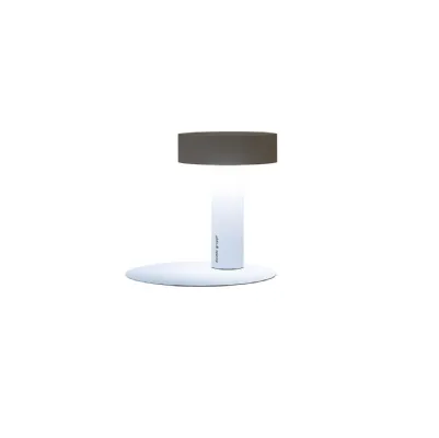 Metallo Matt White immagine 0