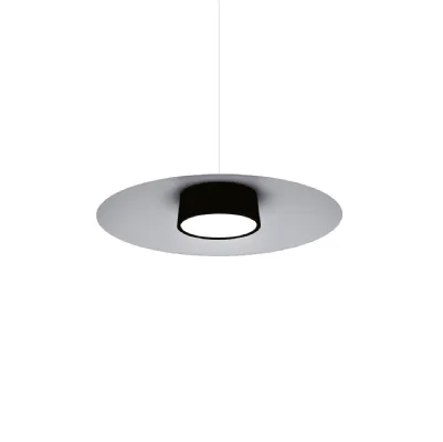 Metallo Metacrilato Matt White immagine 0