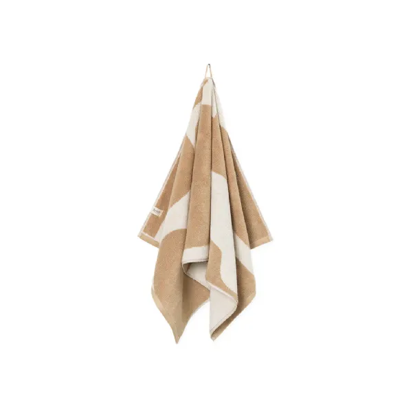 Immagine principale Asciugamano da bagno Ebb: biancheria casa di qualità superiore