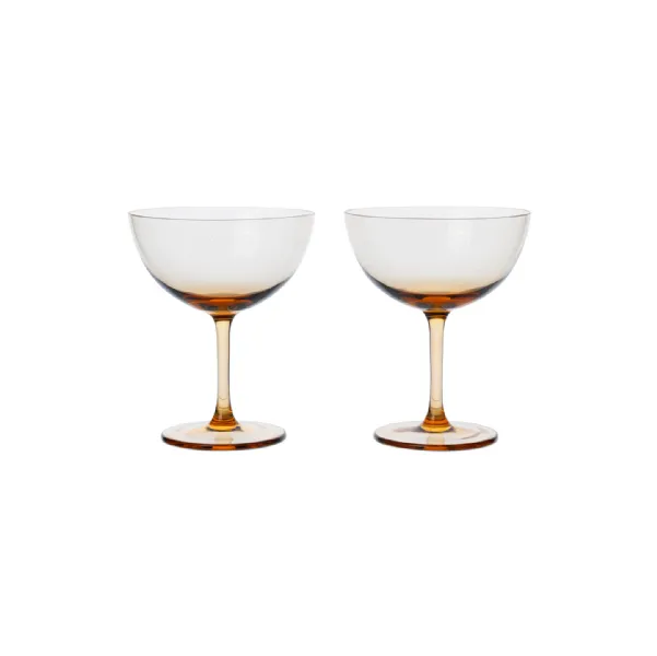 Immagine principale Bicchieri da cocktail Host – Set of 2