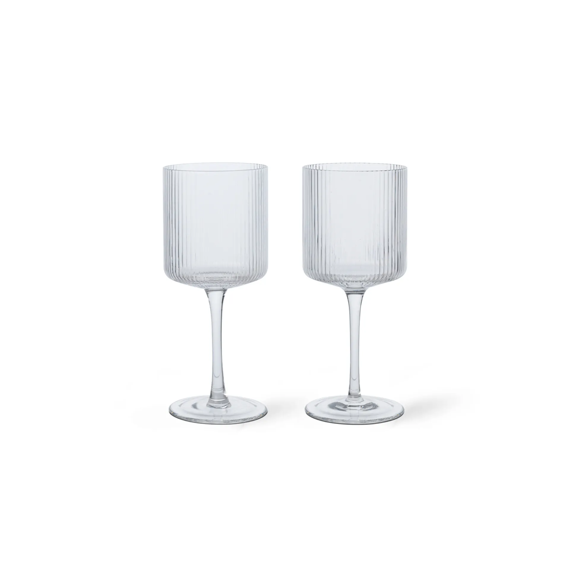 Zwiesel Glas Bicchieri Da Vino Bianco Level | Set Da 2 | Lavabili In Lavastoviglie | Made In Germany | Altezza 10,5 Cm - 3