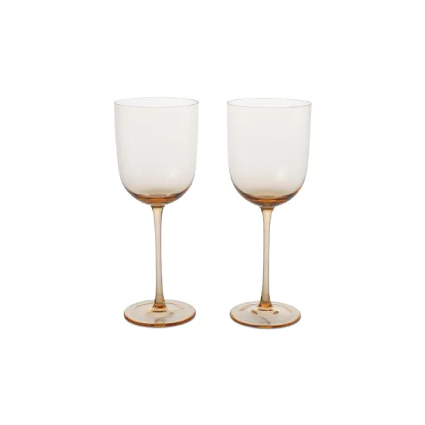 Immagine principale Bicchieri da vino Host Red Wine Set of 2