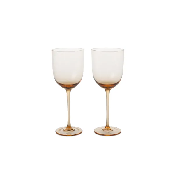 Immagine principale Bicchieri da vino Host White Wine - Set of 2