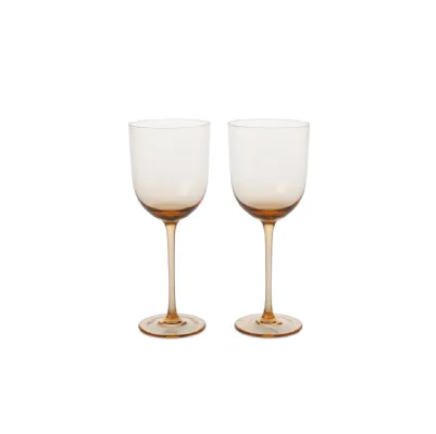 Immagine principale Bicchieri da vino Host White Wine - Set of 2
