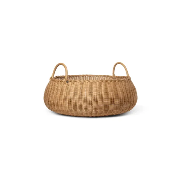 Immagine principale Braided Basket Low