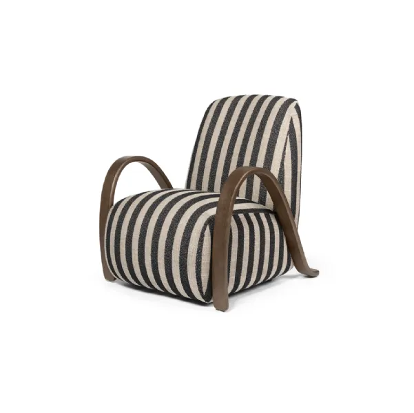 Immagine principale Buur Lounge Chair