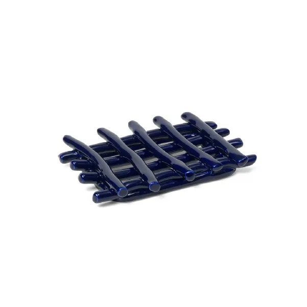 Immagine principale Ceramic soap tray - accessori bagno di qualità e stile