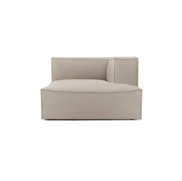 Immagine principale Chaise Longue destra Catena Small