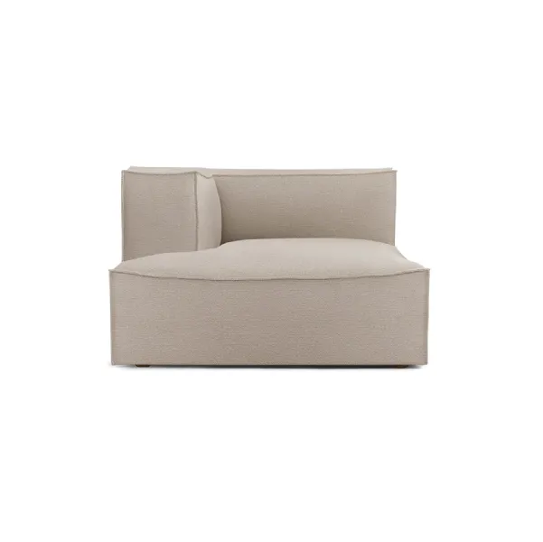 Immagine principale Chaise Longue sinistra Catena Large