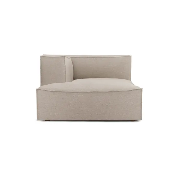 Immagine principale Chaise Longue sinistra Catena Small