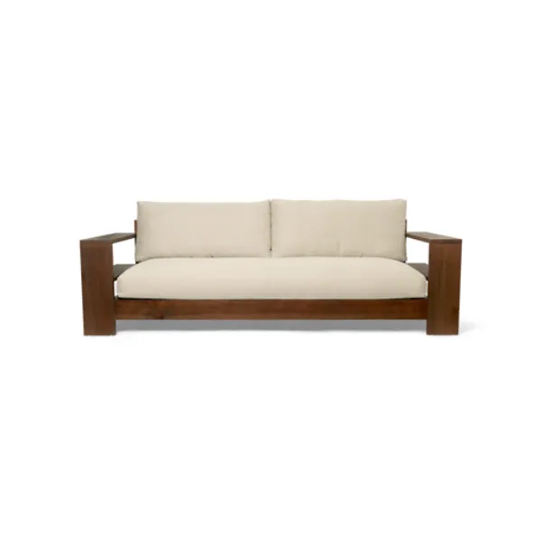 Immagine principale Edre Sofa Classic Linen