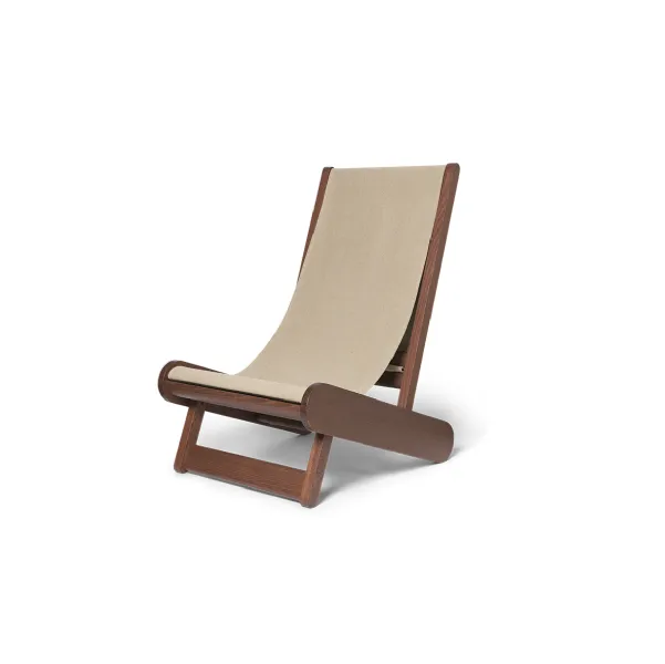 Immagine principale Hemi Lounge Chair